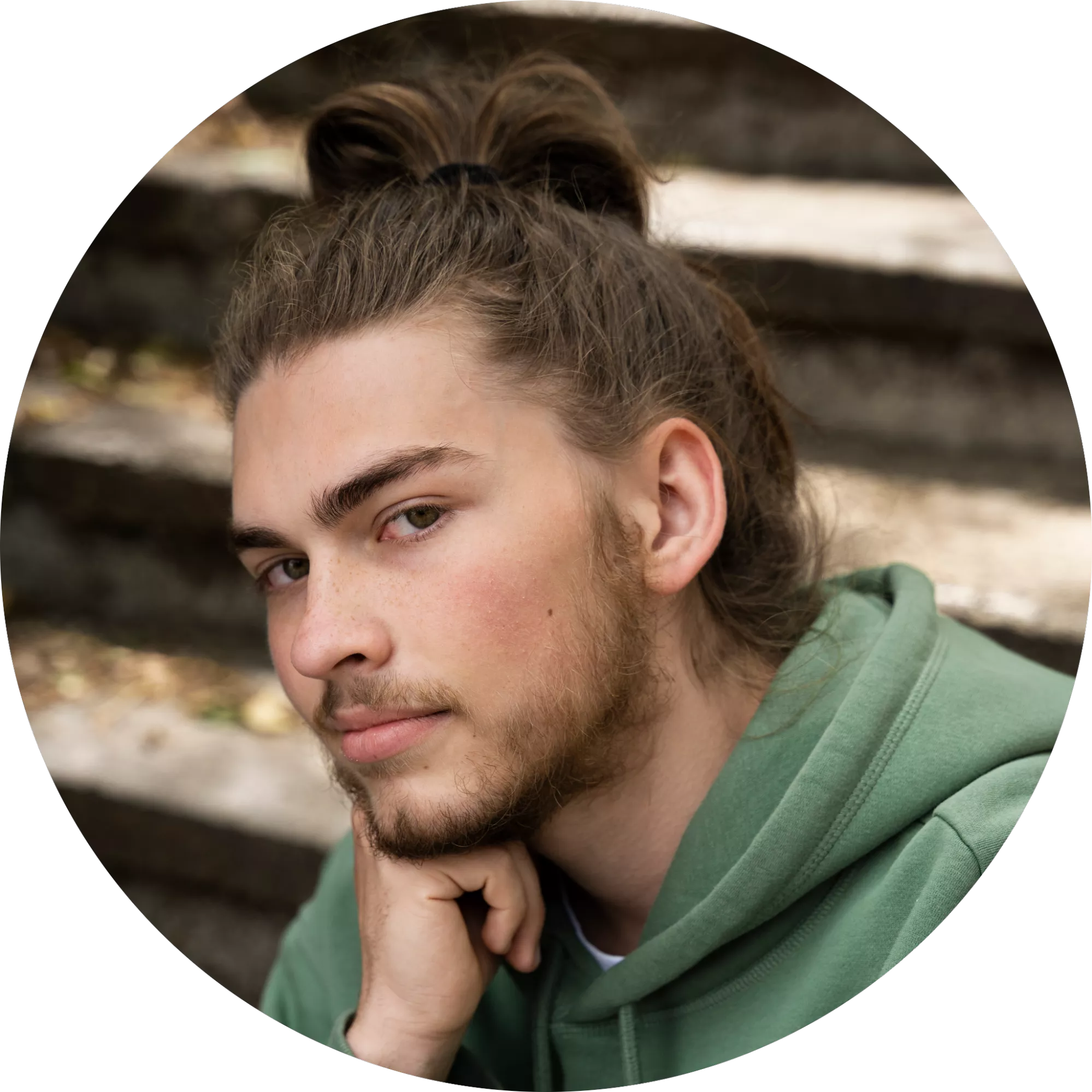 Markus Lang