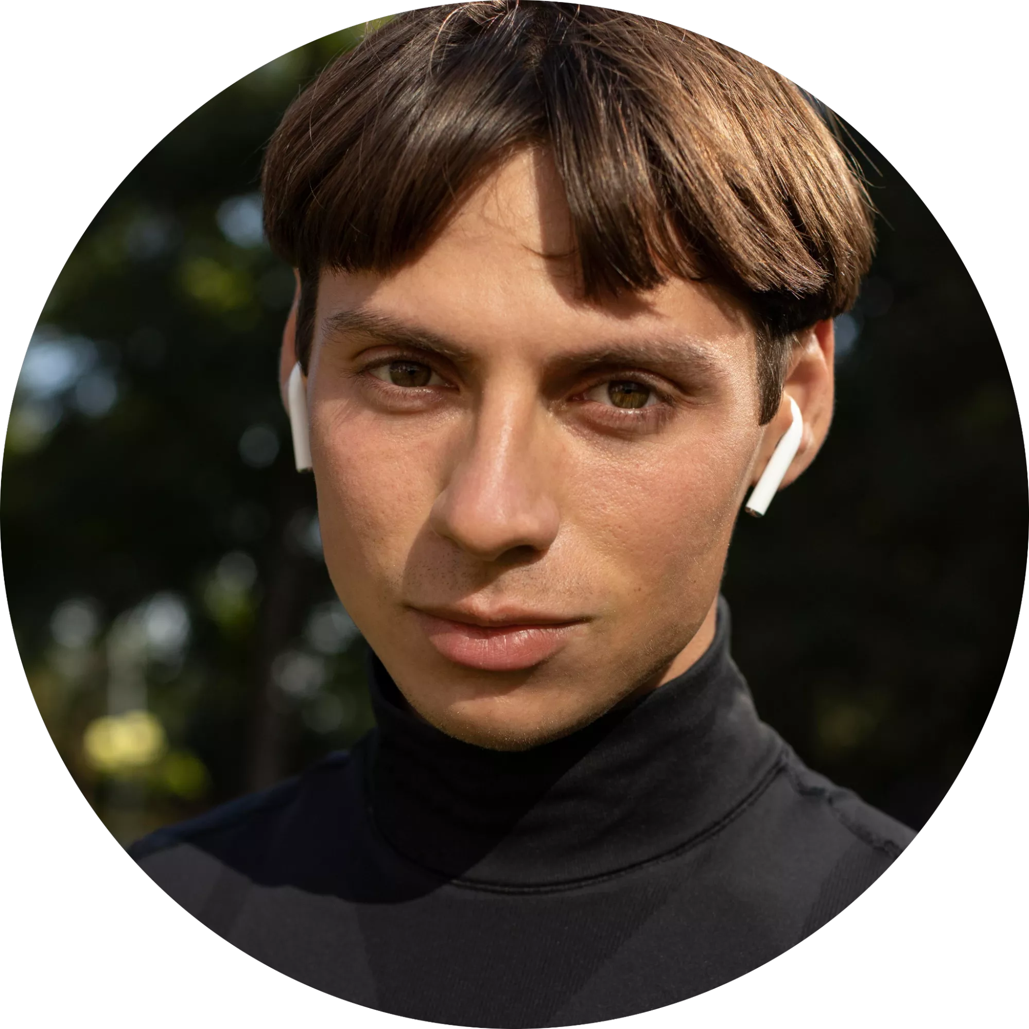 Stefan Vogel